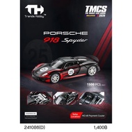 241086(D)-PORSCHE 918 Spyder