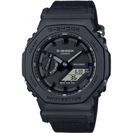 CASIO GA-2100BCE-1AJF [G-SHOCK (G-SHOCK) Utility Black Series]