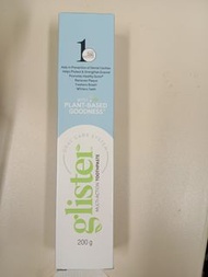 Amway -Glister 多效牙膏 200g