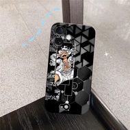 IPHONE MOP 16 Luffy One Piece Procamera Mobile Phone Case - Cute Silicone - Latest Case - Case Trend
