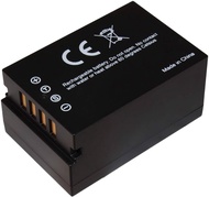 แบตเตอรี่ ฟูจิ GFX 50S 50R 100 แบตเตอรี่ FUJI NPT125 สำหรับ กล้อง FUJI GFX 50S / GFX 50R / GFX100 ส่