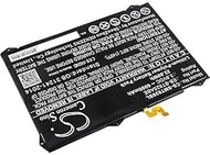 SPANN Battery Replacement for Samsung Galaxy Tab S3 9.7, Galaxy Tab S3 9.7 XLTE, SM-T820, SM-T825, P