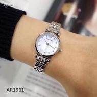 Armani 帶鑽手錶（AR1961）