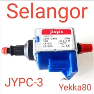 JYPC-3 For GC-7035 (GC7035),GC-7805 (GC7805),GC-7808(GC7808),GC-8755 (GC8755) Pump for Philips Steam