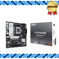 【Amazon.co.jp Exclusive】ASUS B650 Micro-ATX Motherboard, DDR5, PCIe 5.0 Compatible, PRIME B650EM-A, 