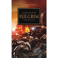 Fulgrim [Paperback]by: Graham McNeill