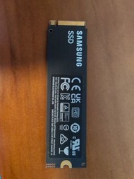 Samsung SSD 固態硬碟8 tb