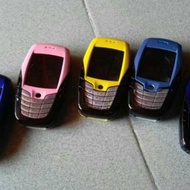 Nokia 6600 Plus Bone Casing