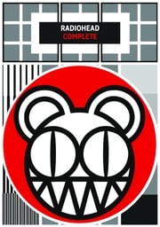 Radiohead Complete (Chord Songbook) Radiohead