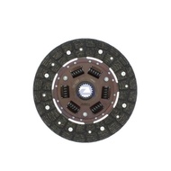Clutch Plate DAIHATSU S100 S130 CHARADE G100 G200 CB CL 1.0 MIRA L70 L250 EJ 1.0 6.5 Inches 20 Teeth