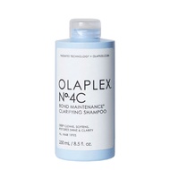 No.4C Bond Maintenance Clarifying Shampoo - GENUINE 0LAPLEX
