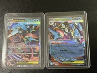 😍M4F新卡忍者飛旋😍超級甲賀忍蛙ex SR + Promo