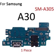 Samsung A30 - A305 USB charging port 100% Original