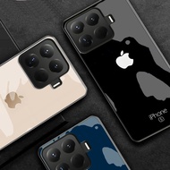 Softcase Glass Motif REDMI 15T/REDMI 15T PRO [FC03] Latest Case 2025 hp REDMI 15T/REDMI 15T PRO - Ke