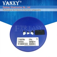 3000 BSS84 BSS138 BC857B BC856B BC847B BC817-40 BC807-25 BAV99 BAV70 BAT54 BC807-40 SOT-23 PD J1 3F 