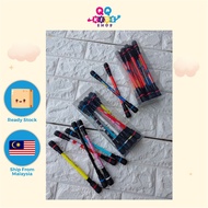 DIY Fancy Sanrio Family & Spiderman Fashion Style Spining Pen / Mewah Pen Berputar / 转转笔 Pen Spinnin