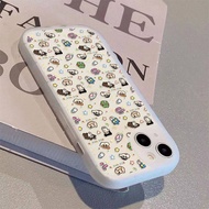 Full Screen Shin-Chan Family Suitable for Apple 16 Phone Case New Style iPhone15/14/13/12/11promax A