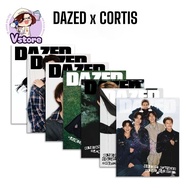 VStore DAZED KOREA CORTIS