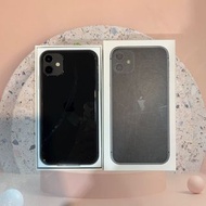 ☁️實體店面「特價二手機」iPhone 11 128g 黑色 台灣公司貨