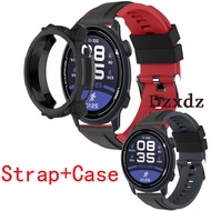 Coros PACE 2 Smart Watch Case Screen Protective Cover Shell Accessories For Coros PACE2 SmartWatch B