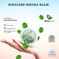 Bidara Balm RUQYAH BIDACARE Bidara Leaf Balm Bidara Best Fragrant User Friendly