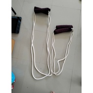 Yoga Iyengar rope