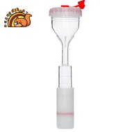 Y-PRP TUBE for Beauty Platelet Rich Plasma Prp Kit  Transparent