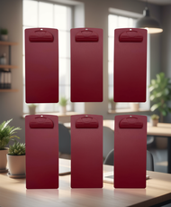 Order Clipboards for Restaurant Bills, Food Order Recording, Receipt Clipping, and Ticket Management