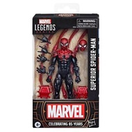 Marvel Legends Superior Spider-Man 85th anniversary