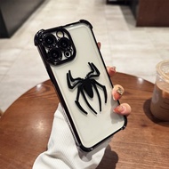 Casing Realme C63 C61 C55 C53 C51 C35 C30 C30S C25 C25S C20 C20A C17 C15 C12 C11 7i 9i 9 Pro Plus No