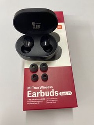 小米藍牙耳機 Earbuds 遊戲版