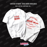 RWB Short Sleeve New Arrival Metalic Prin Clothing Porsche Modified Car T-shirt Car T-shirt