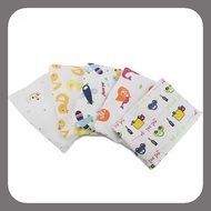 Pure Cotton &amp; Hypoallergenic Pillow Cover Cotton Baby Latex Pillow Case Cartoon Kids Pillowcase Comfortable Children Rubber Memory Pillow Protector Cover With Wonderful Colors