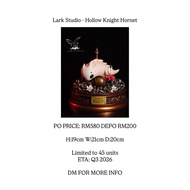 Lark Studio - Hollow Knight Hornet