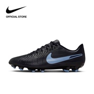 Nike Mens Tiempo Legend 10 Club Football Shoes - Black