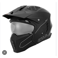 Gille SQUADRON Full Face Dual Visor Helmet