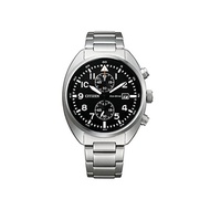 [Citizen] Citizen Record Label Record Label Eco Drive Solar Watch Men's Standard Style Plus Standard Style