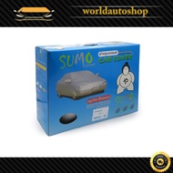 Car Cover Isuzu Mu-x SUV 2015-2018