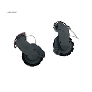 Replacement Parts for  S85/S85+ S85 Pro Ultra/S85 MaxV Ultra/S80 MaxV/Qrevo5 Master- Vacuum Drive Tr
