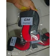 busa helm gm fighter kancing plastik busa bagus