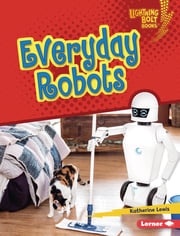 Everyday Robots Katherine Lewis