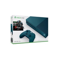 XBOX ONE S Gears Of War 4 500GB Special Edition Bundle