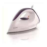 Philips | ฟิลิปส์ Dry Iron เตารีดแห้ง 1,200 Watt GC160/22