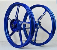 NEW !! FG511 (ES511) CNC Rim With Bearing Y15ZR / Y125ZR