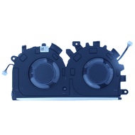 New Laptop CPU Cooling Fan for Lenovo Yoga Slim 7 14IIL10-Type 83JX 5F10S14228 Fan BD005ASHFN2400TN 