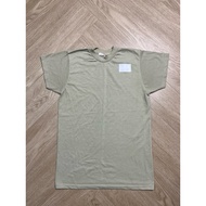 (Size S) Chest 18 Length 27 Authentic American Military T-Shirt US Army Navy Air Force USMC Camoufla