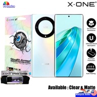 X.ONE Stealth Armor 3 Honor X9c Smart X9b 5G X9 / X7c / X9a X8a X7a X6c X6b X6a X8b X7b X6 X5 Hydrog