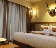 VOUCHER BAOBAB SAFARI RESORT PRIGEN HOTEL