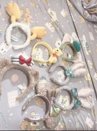迪士尼頭箍