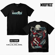 Lonely Cupid 2024 Original Japanese streetwear T-shirt fashion pure cotton cod 47